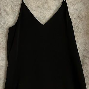 Express tank top
